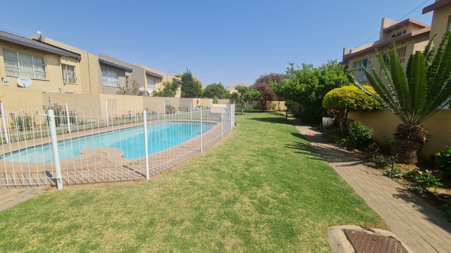 3 Bedroom Property for Sale in Welkom Free State